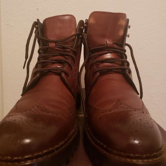 JOHNSTON&MURPHY - Picture 3 of 8